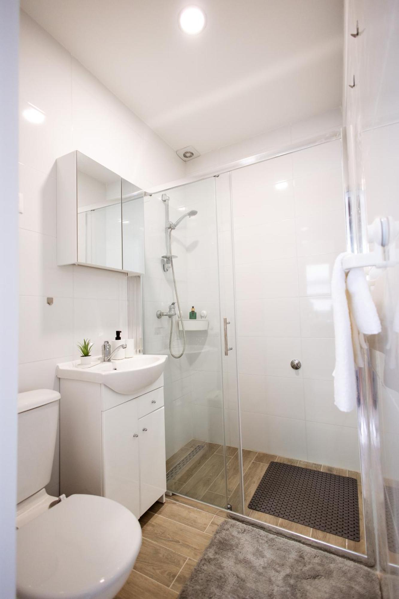 Cozy Studio Apartment In Osijek - Self Check In Kültér fotó