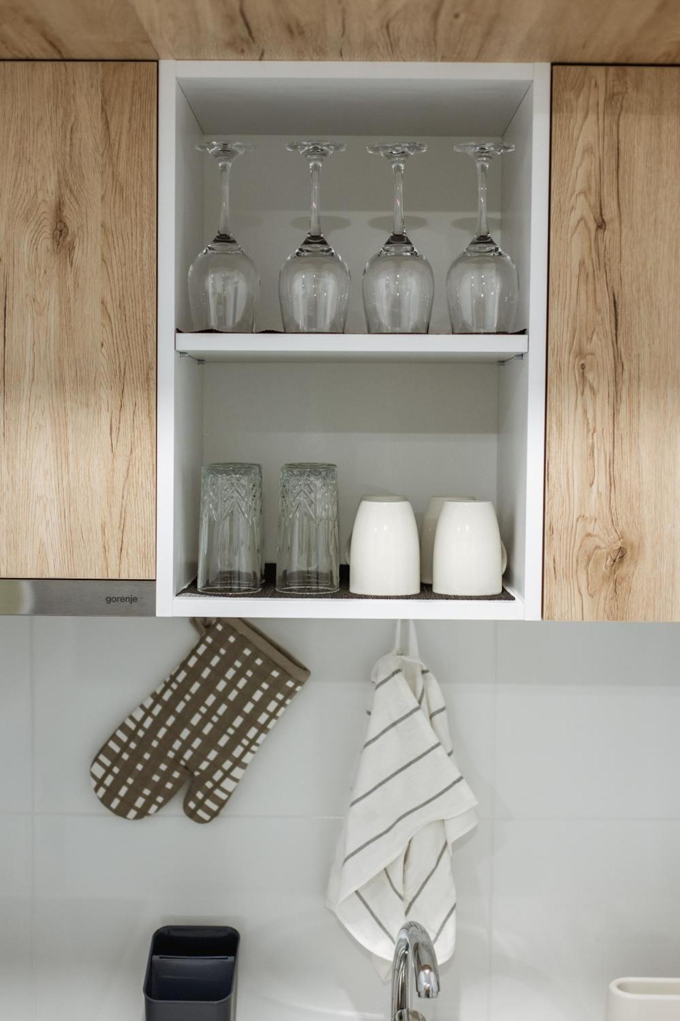 Cozy Studio Apartment In Osijek - Self Check In Kültér fotó