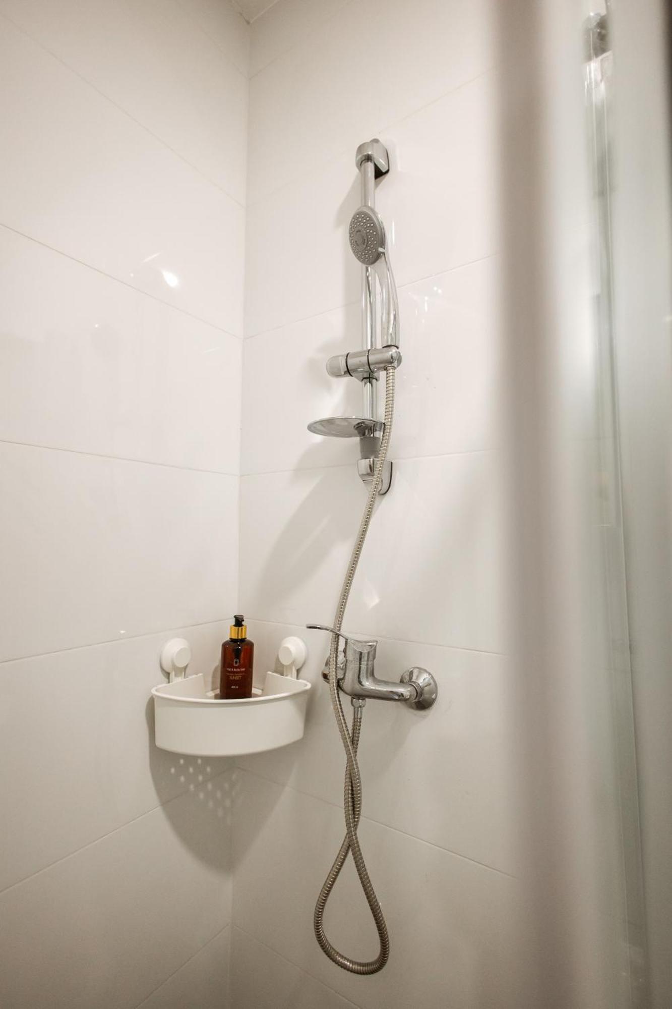 Cozy Studio Apartment In Osijek - Self Check In Kültér fotó